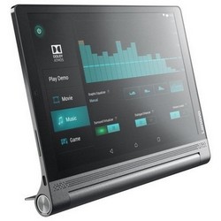 Замена дисплея на планшете Lenovo Yoga Tablet 3 10 в Екатеринбурге